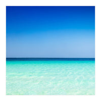 Beach (Print Only)