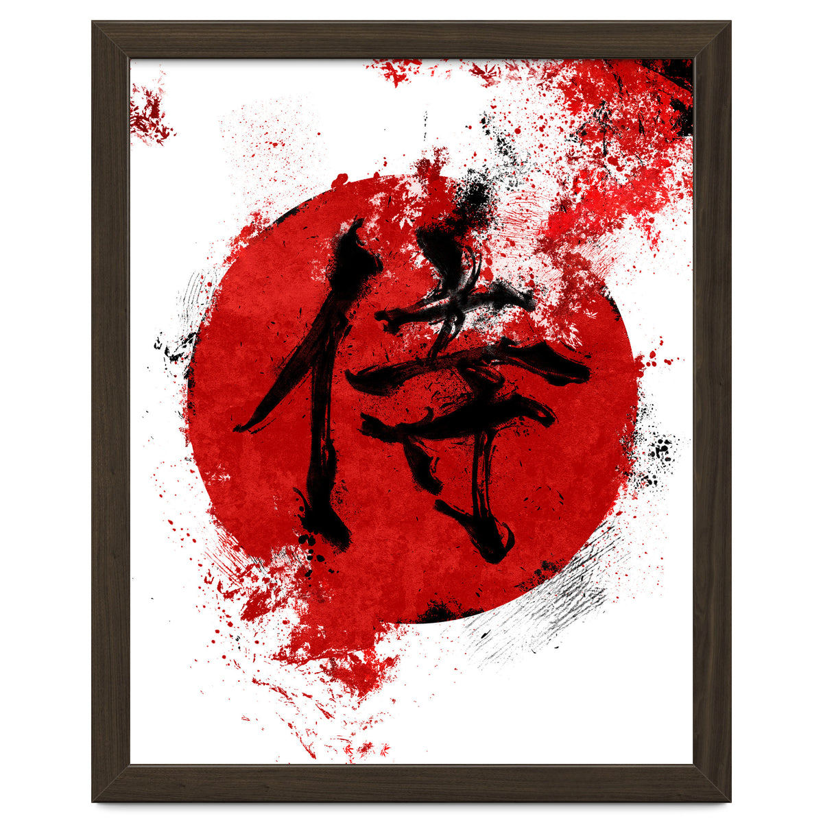 Kanji Samurai
