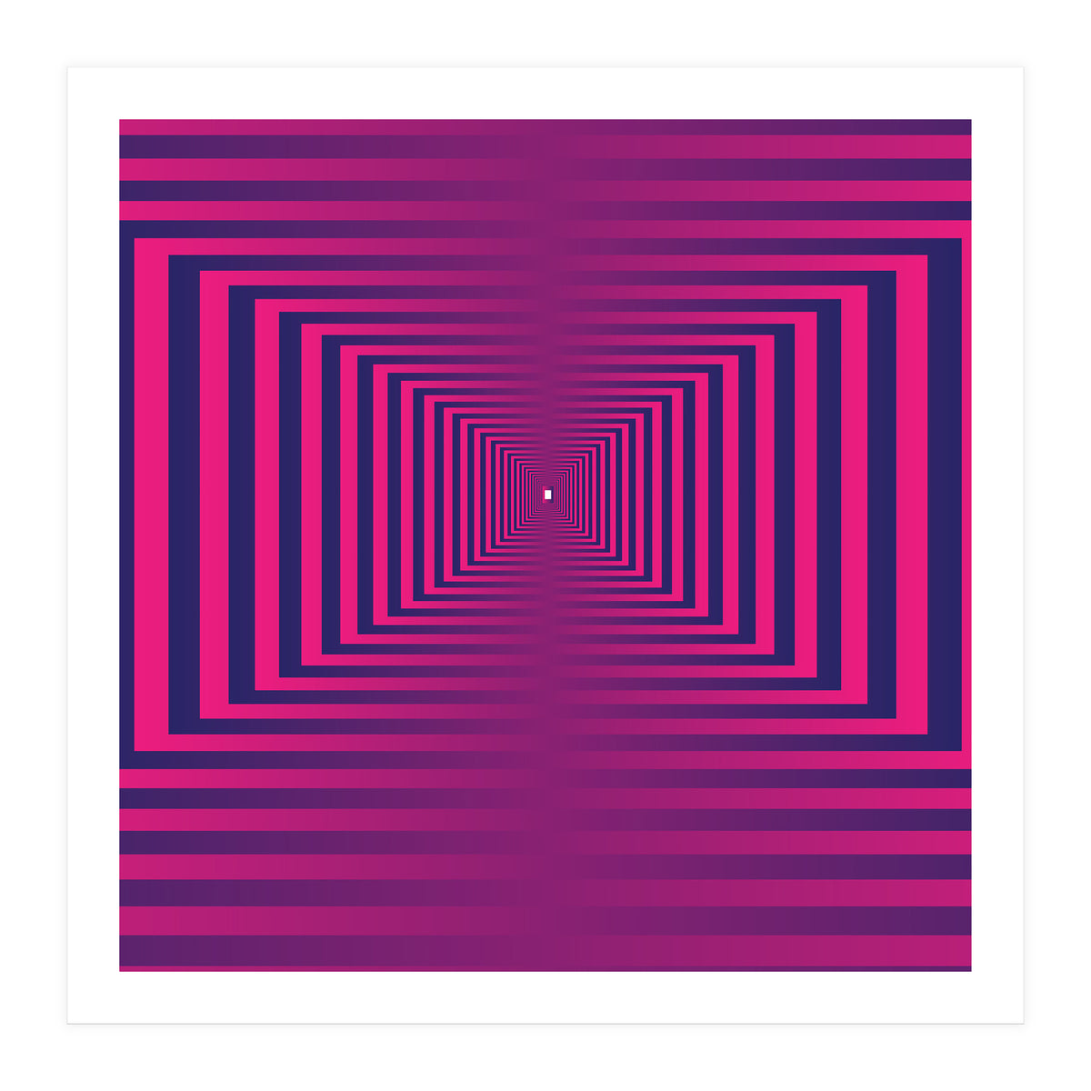 Retro Style (Print Only)