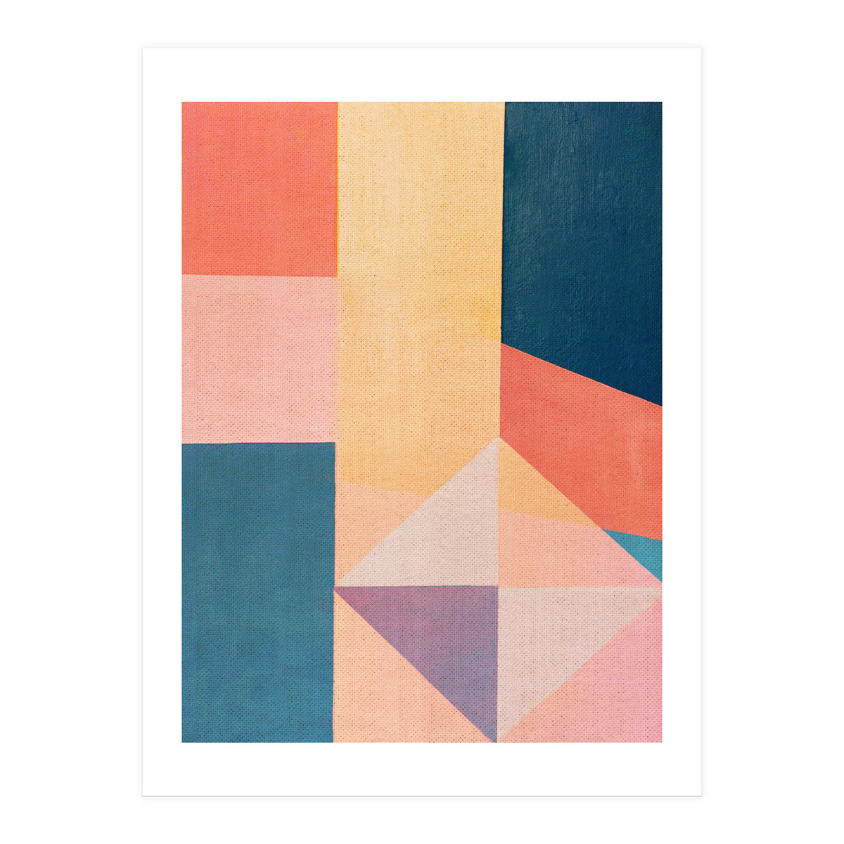 Shared Space 4 (Print Only)