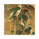 GROOVY-TROPICAL-1-A (Print Only) thumbnail