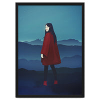 The Red Coat