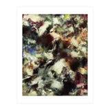 Picking Up The Fragments (Print Only) thumbnail