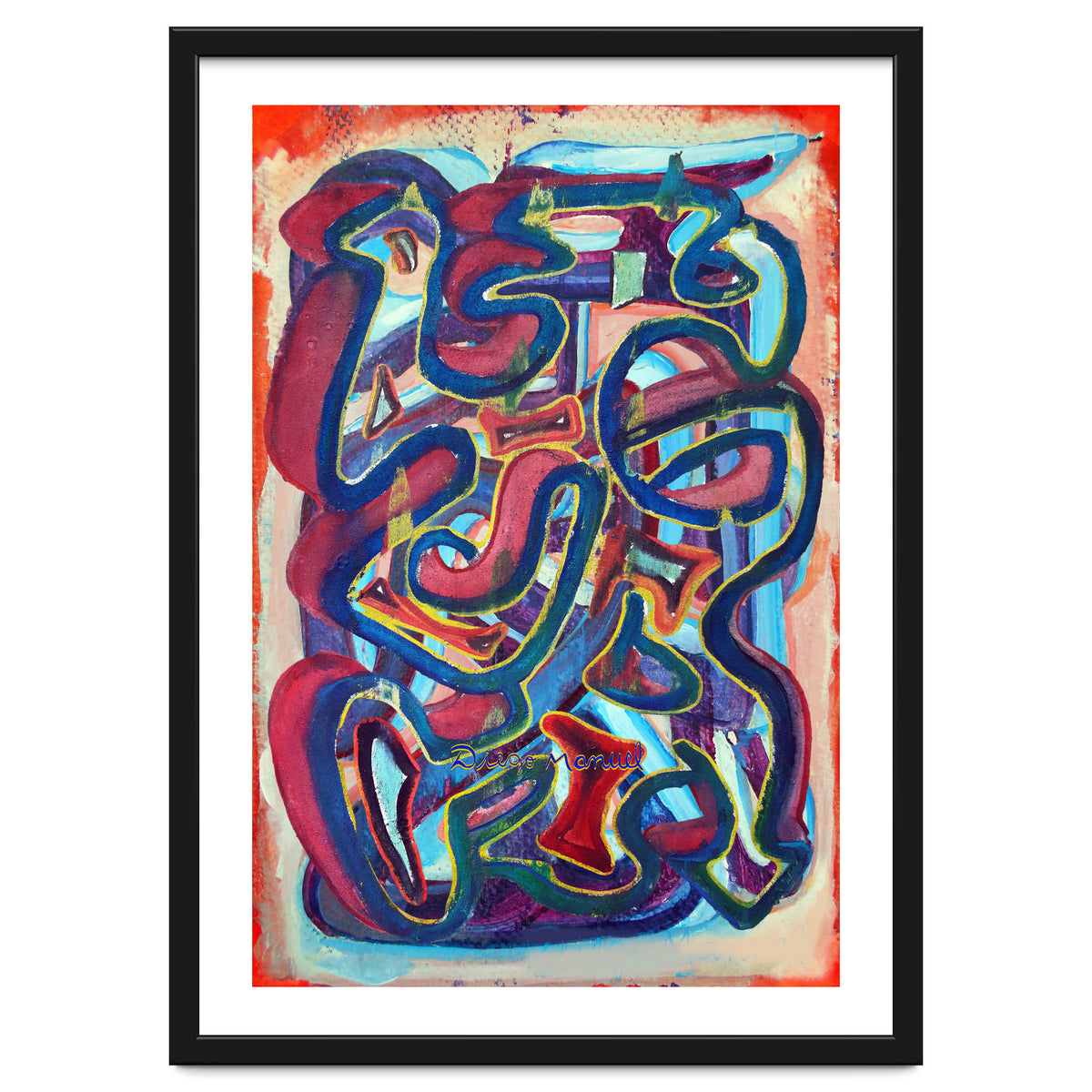 Graffiti Digital 2022 833