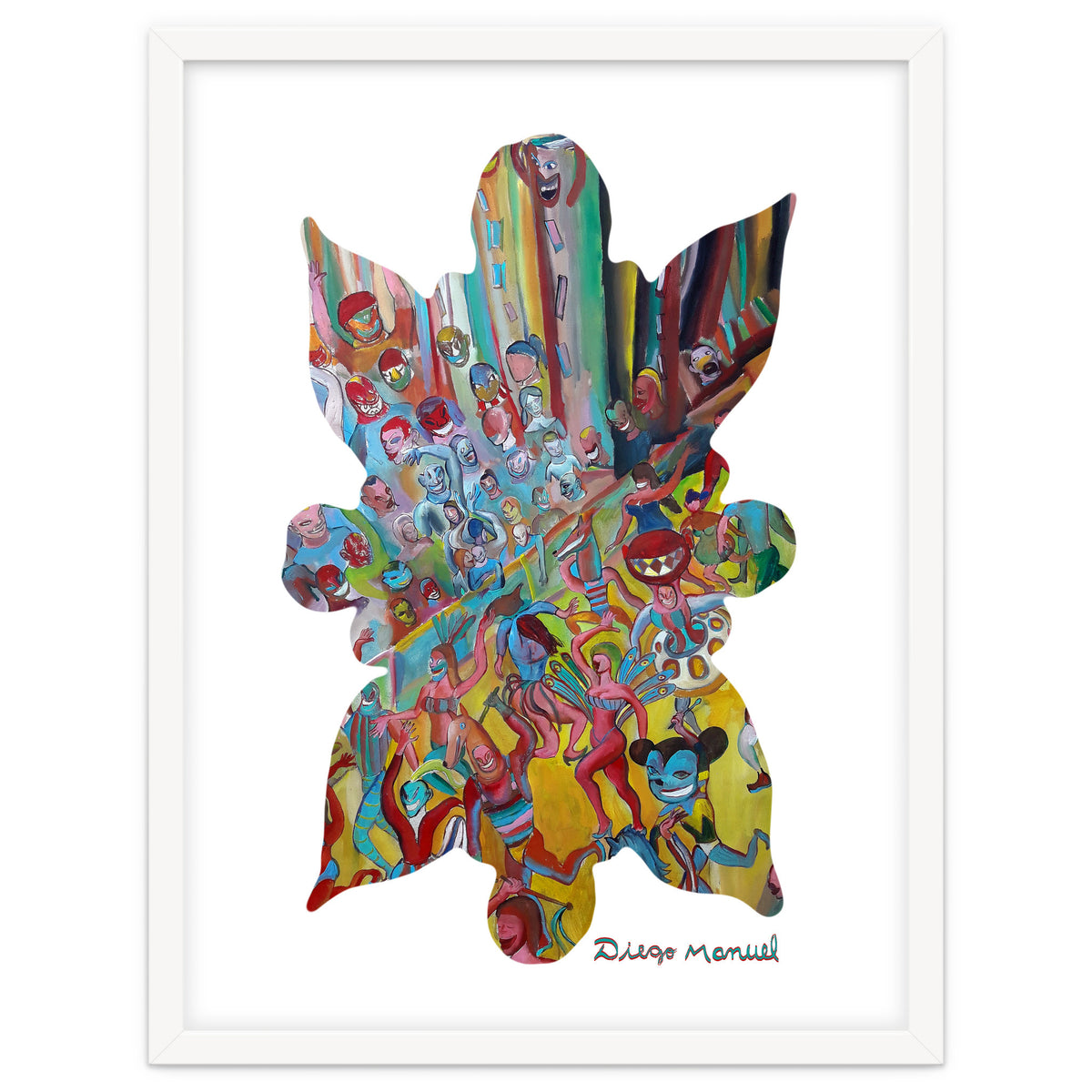 Pop Abstract 2023 44 Copia