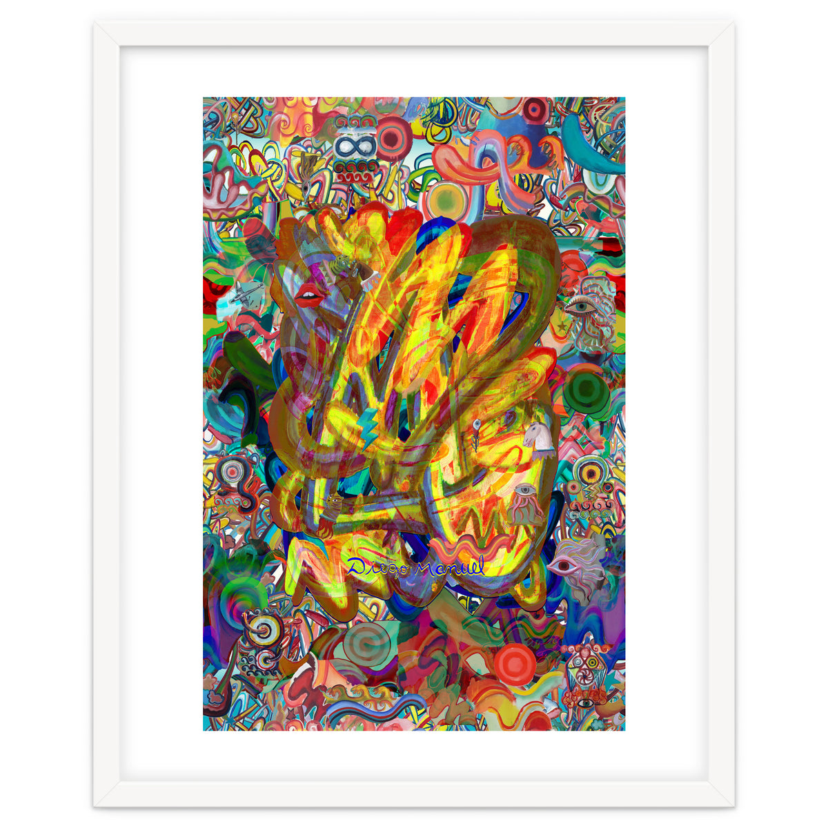 Muchas Cosas 2021 133