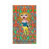 Chica Fashion 2 (Print Only) thumbnail