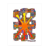 Fuego 48 (Print Only) thumbnail