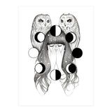 Moon Spells (Print Only) thumbnail