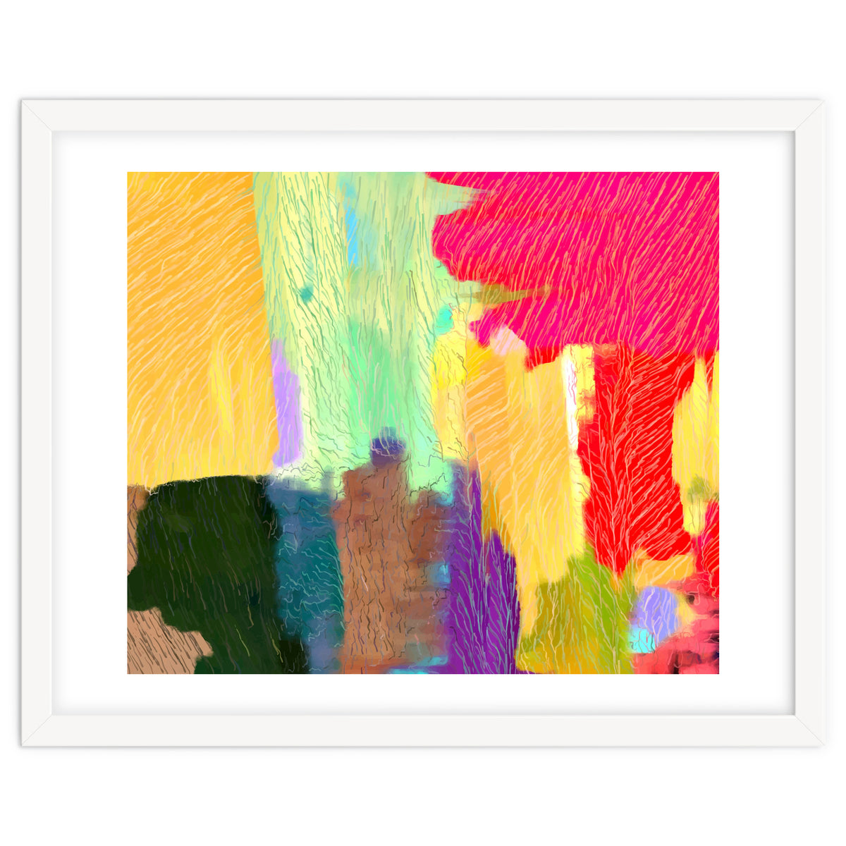 The Complex Incident