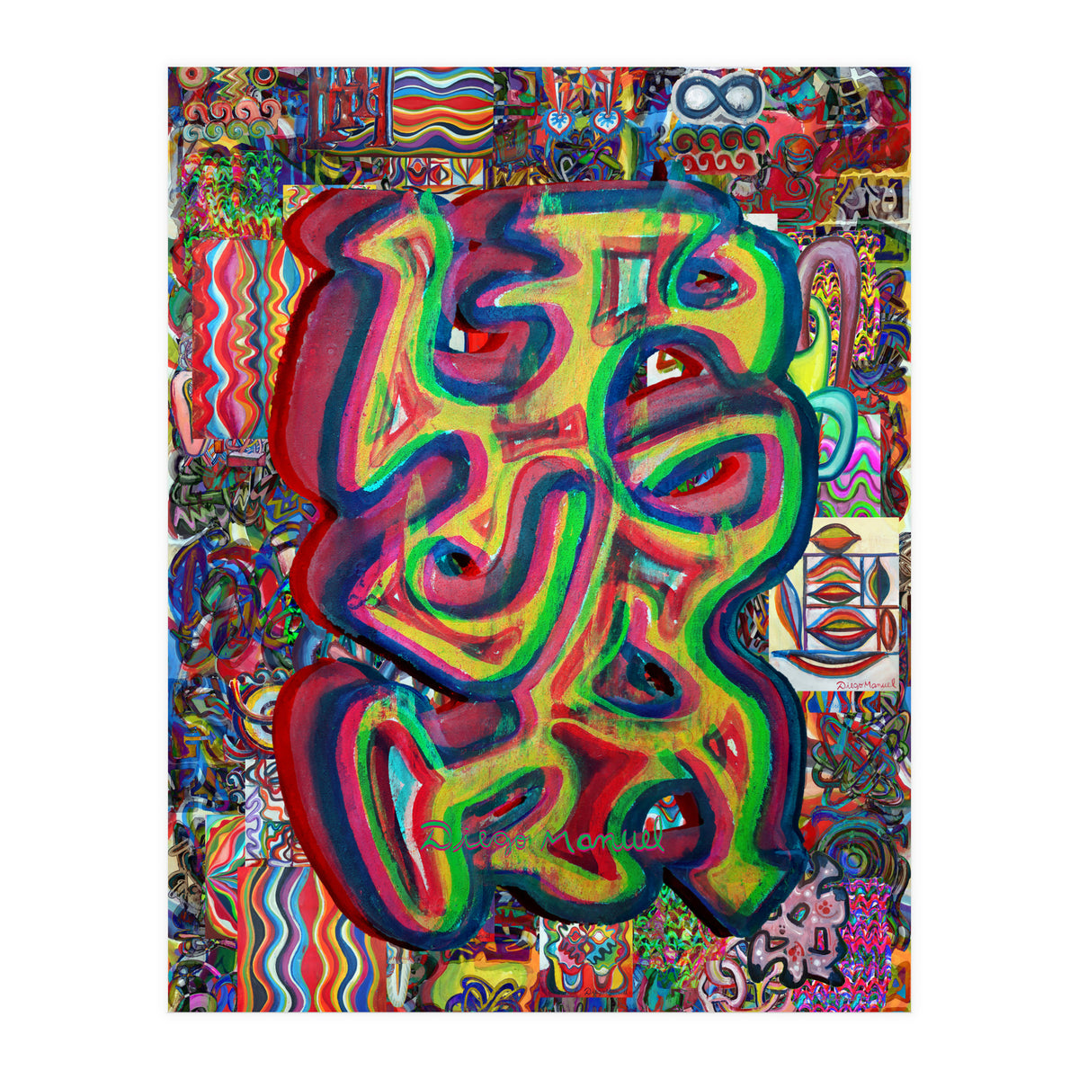 New Graffiti2022 375 (Print Only)