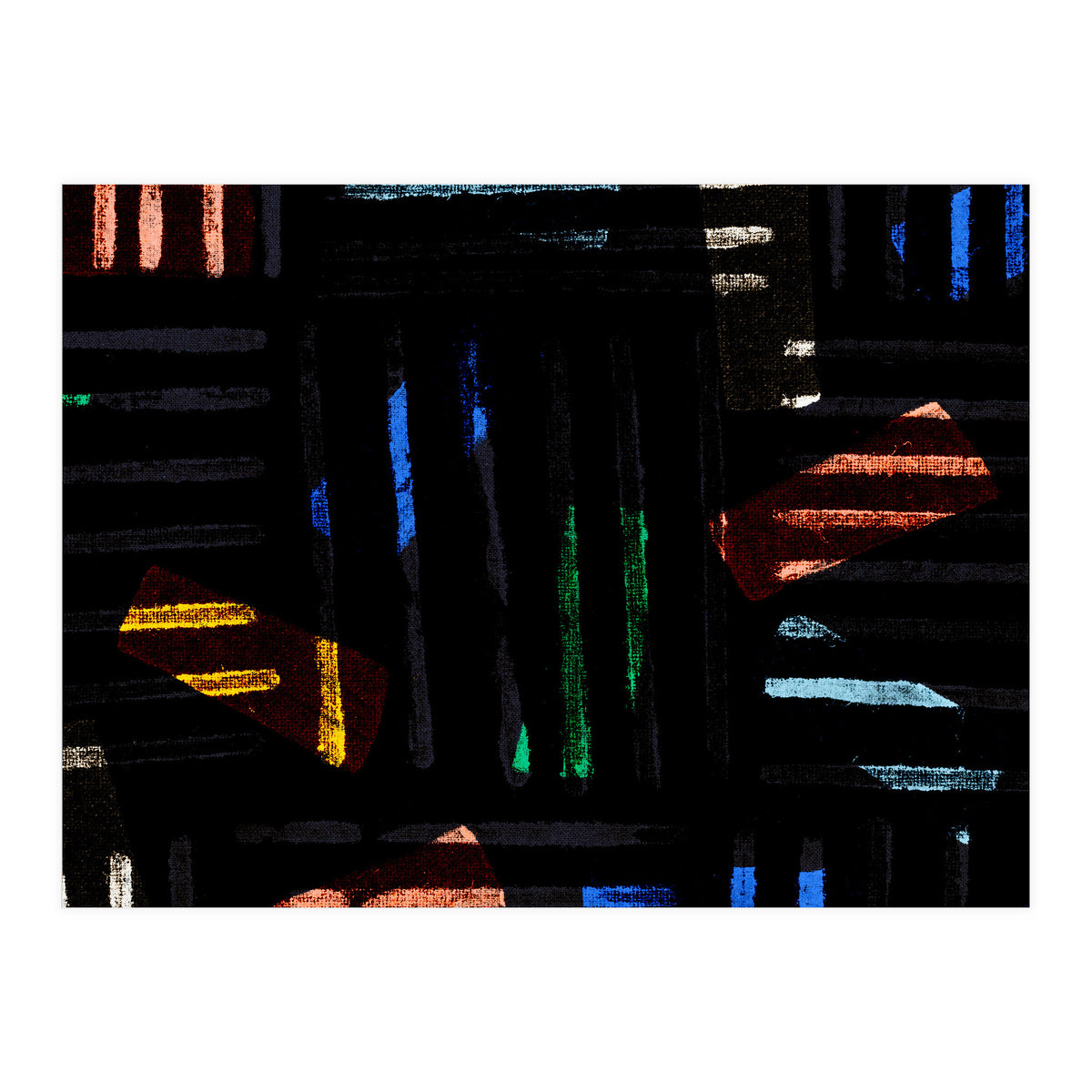 Faber (2) (Print Only)