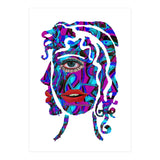 Mujer Digital 2 14  (Print Only) thumbnail