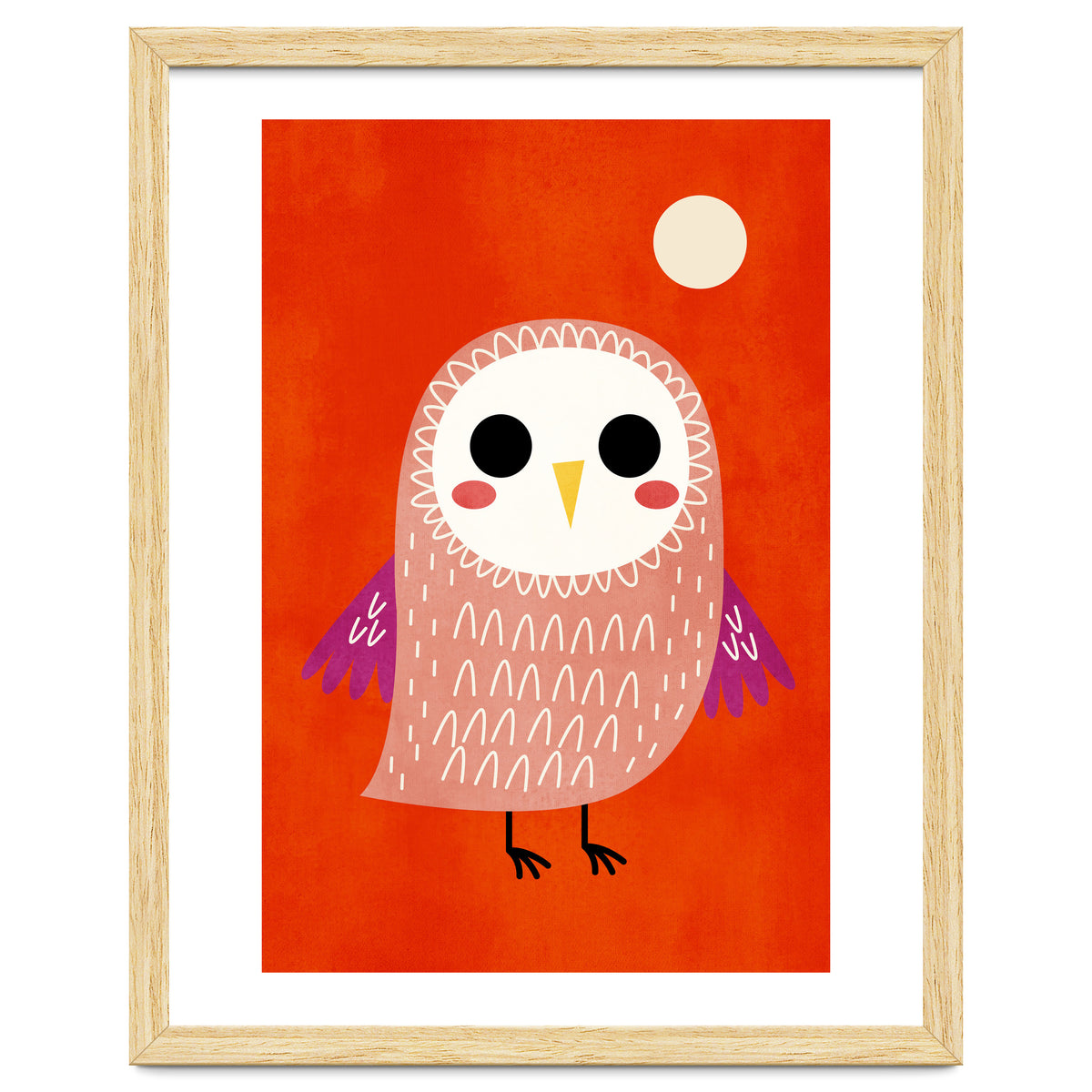 Little Owl