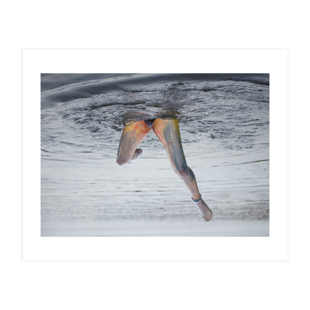 Otherside (Print Only)