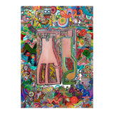 Graffitis 2021 Tapiz 8 (Print Only) thumbnail