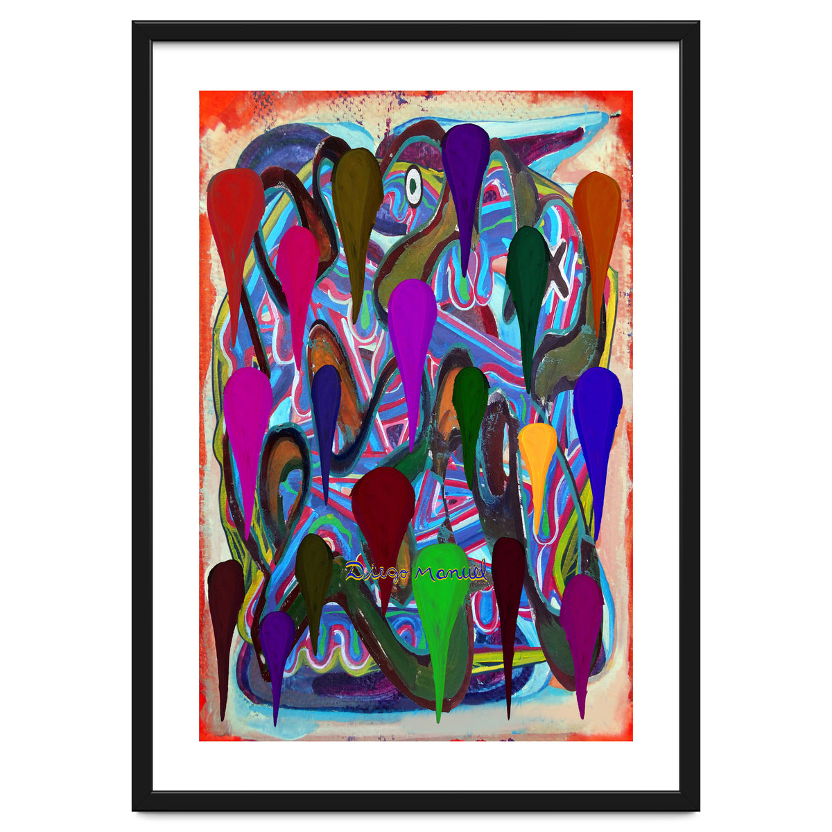 Graffiti Digital 2022 769