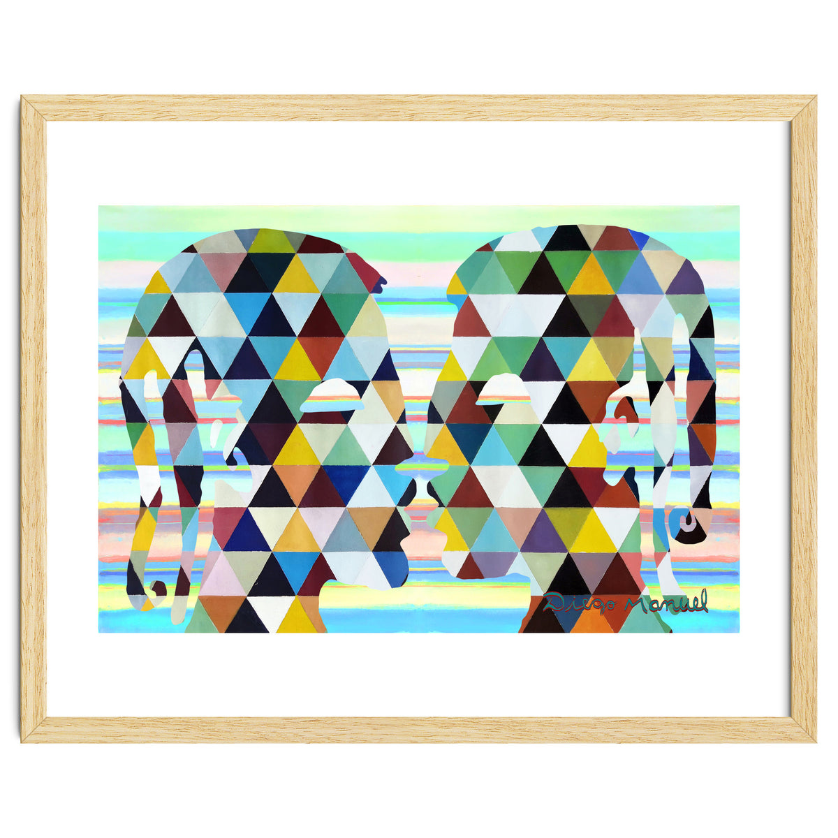 Graffiti Digital 12 2022 D 4