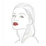 Red v1 (Print Only) thumbnail