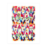 Pop Abstract 34 (Print Only) thumbnail