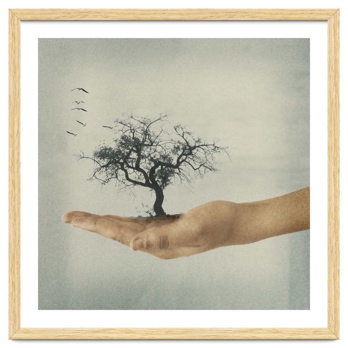 Its All In Your Mind