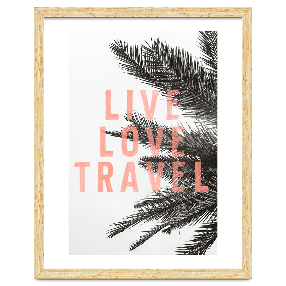 Live Love Travel