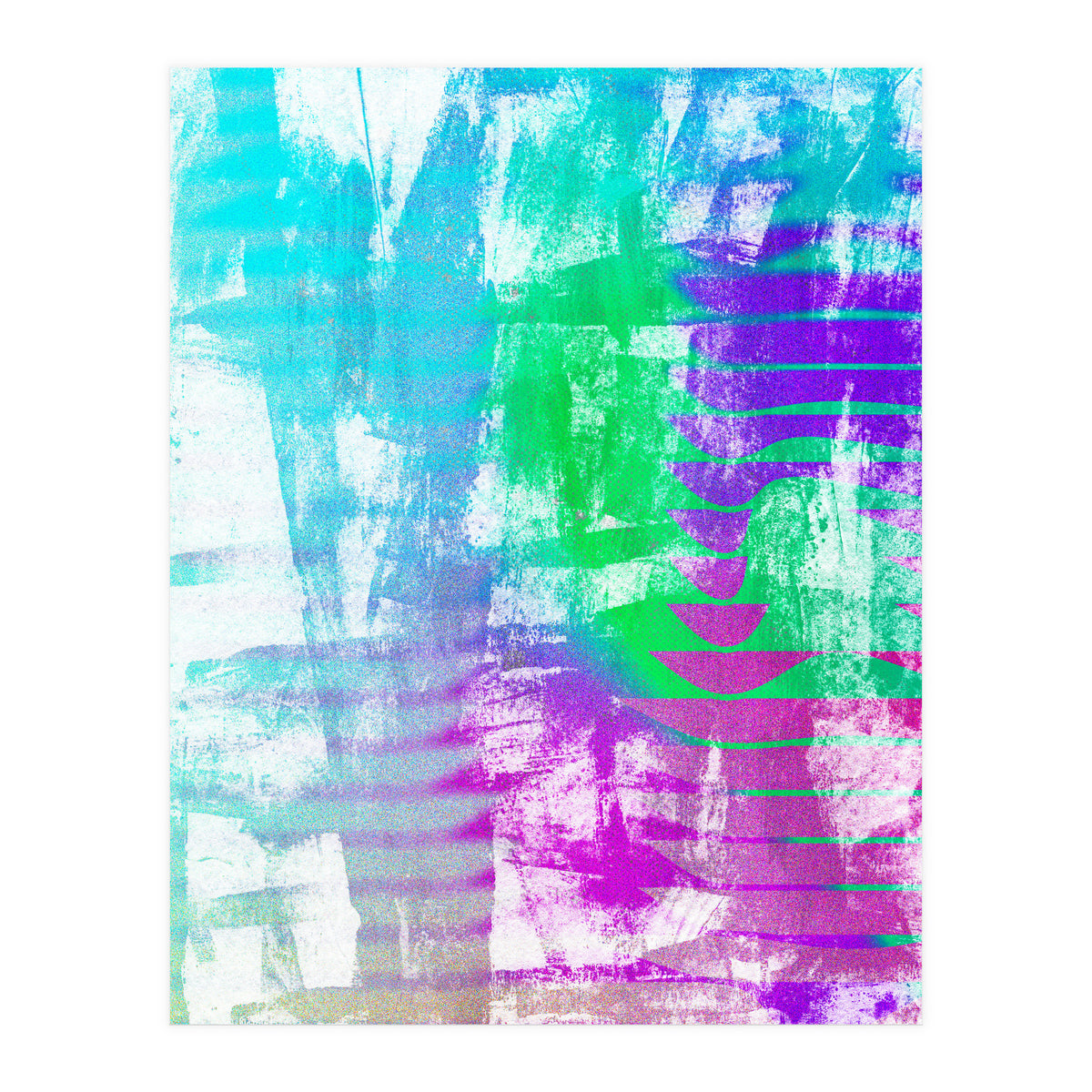 Summer Vybes #1 (Print Only)