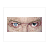 David Bowie Eyes (Print Only) thumbnail