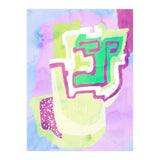 Pind flood (Print Only) thumbnail