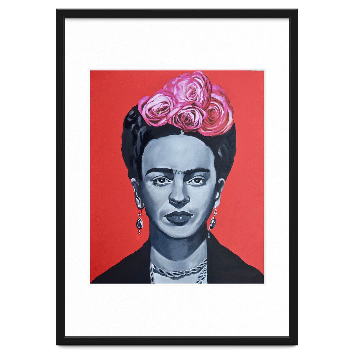Frida