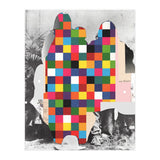 Indian Family Portrait Disaster · Faded Memorie (Print Only) thumbnail