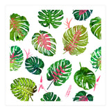 Monstera Love II (Print Only) thumbnail