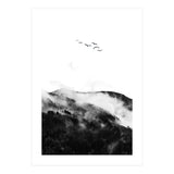 The Wilderness (Print Only) thumbnail