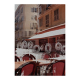August '22 – Rue Massena, Nice (Print Only) thumbnail