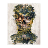 Forest Dreamer (Print Only) thumbnail