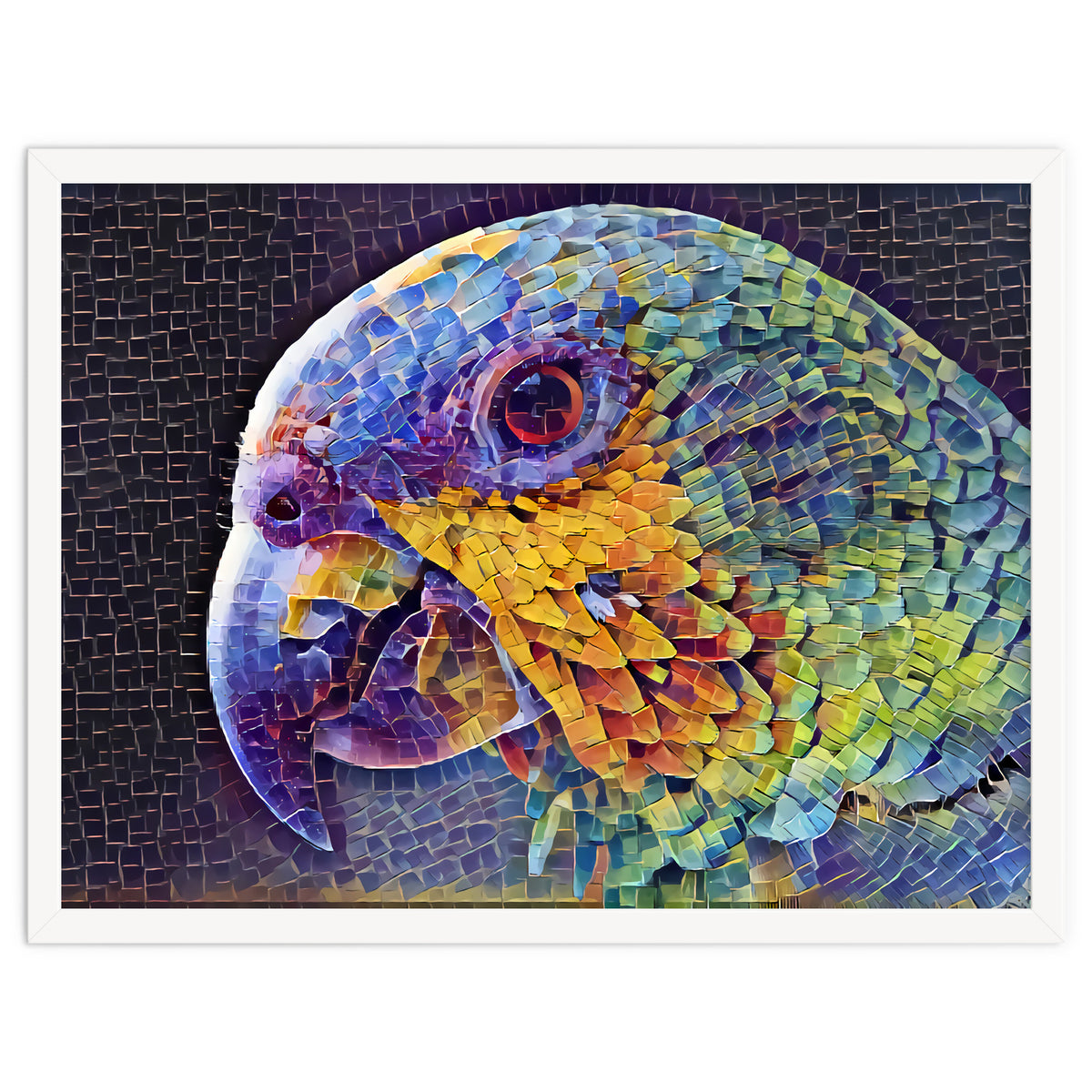 Parrot