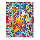 Fuego Y Graffiti 41 (Print Only) thumbnail