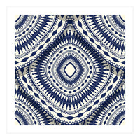 Romanian Traditional Pattern 5 (Print Only)