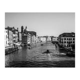 Venice in B&W 5 (Print Only) thumbnail