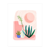 Pink Desert (Print Only) thumbnail