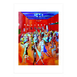 Tangueria 2 3 (Print Only) thumbnail