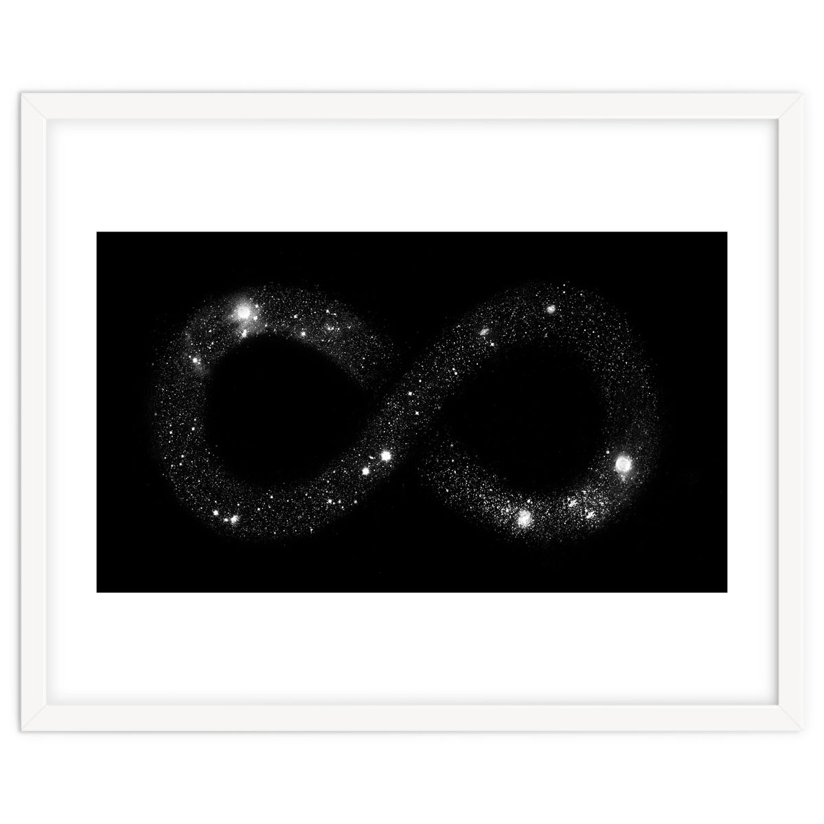 Universe Infinity