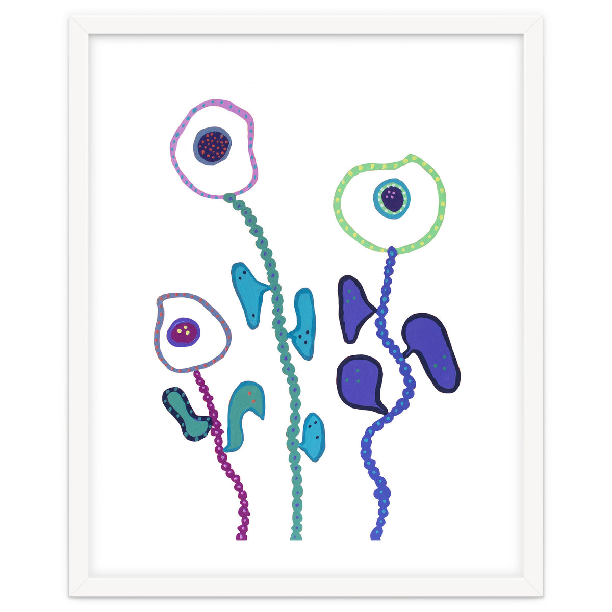 Colour Makes Fun (Wc)