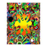 Fuego Y Graffiti 79 (Print Only) thumbnail