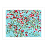 Not Enough Flowers (Print Only) thumbnail