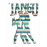 Tango 22 (Print Only) thumbnail