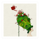 Rococo: The Gardener (Print Only) thumbnail