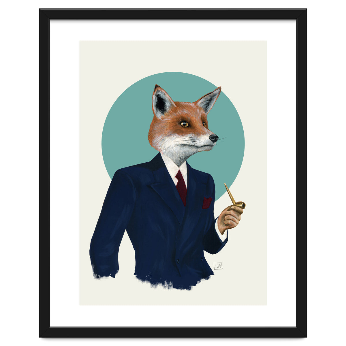 Mr Fox