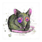 Rat (Print Only) thumbnail