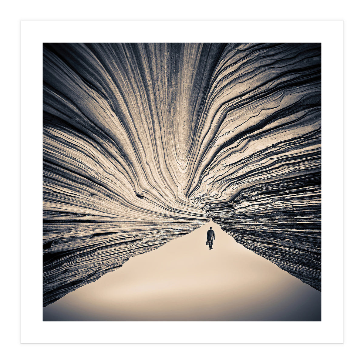 Episode (Print Only)